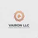 VAIRON LLC Logo